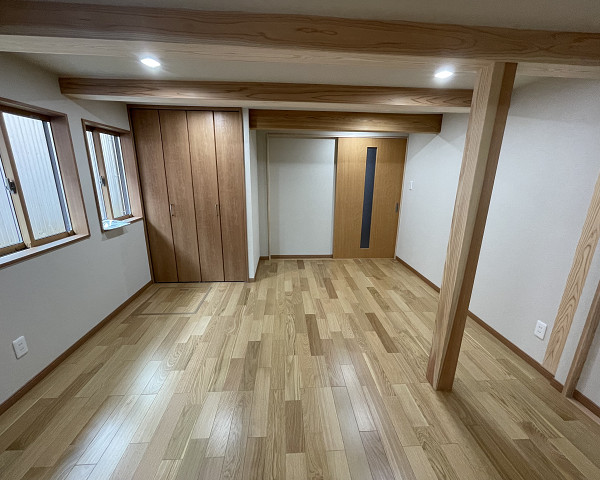 近藤春夫様　施工後写真②